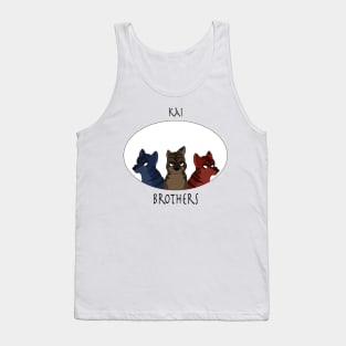 Kai Brothers Tank Top